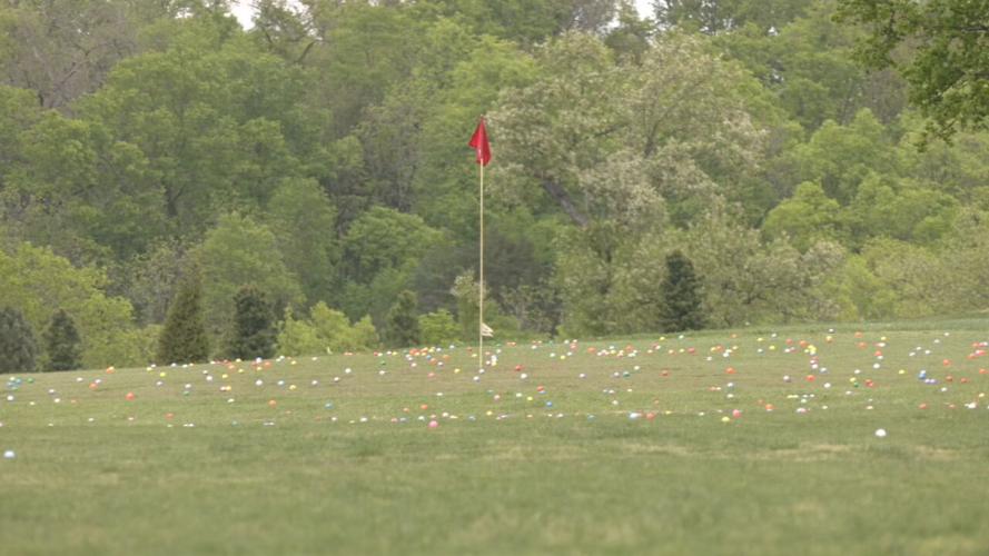 KDF HOLE IN ONE