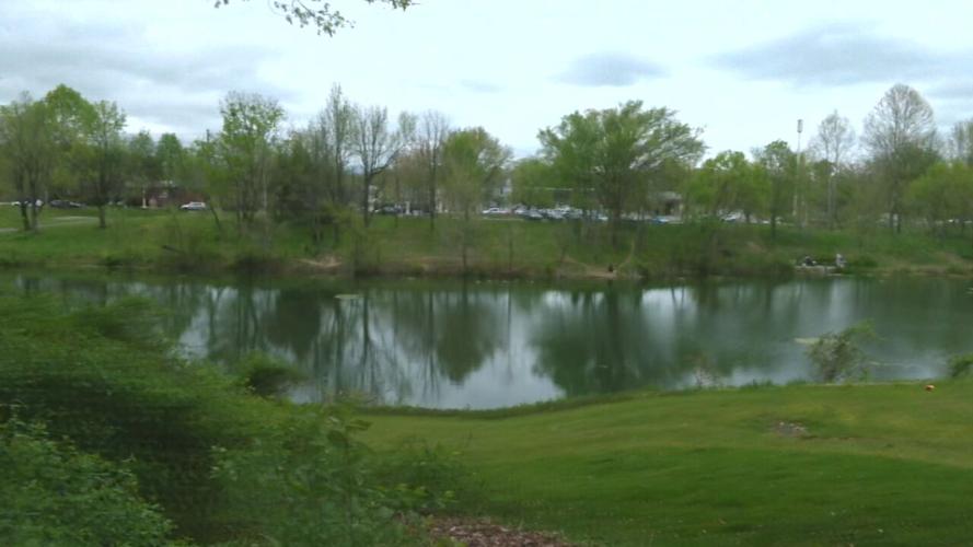 CHEROKEE PARK GOLF COURSE MEETING