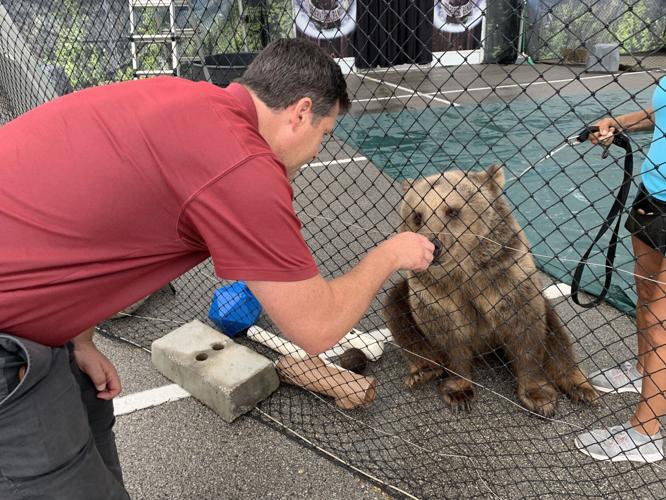 1st Day of Kentucky State Fair