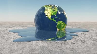 Sea-Level forecasted to rise up to a foot by 2050
