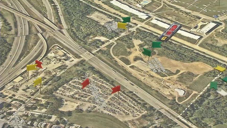 NEW NEIGHBORHOOD PUBLIC MEETING 10VO