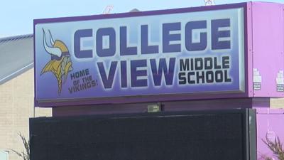College View Middle School