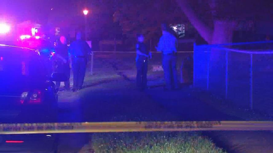 Newburg Murder Investigators - 6-10-19