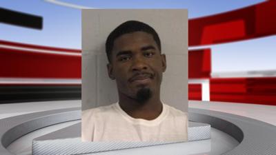 Tevin R. Patton, federal charges, felon in possession of firearm, Louisville racial justice protests