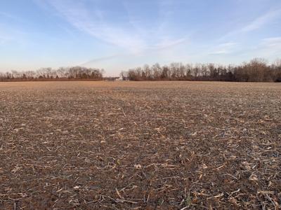 Proposed Hurstbourne Commons site
