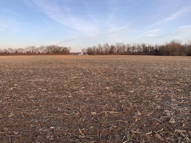 Proposed Hurstbourne Commons site