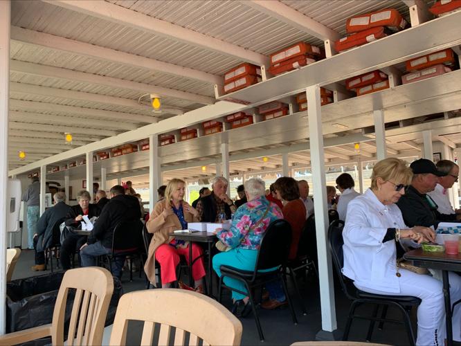 Great Steamboat Race 2023