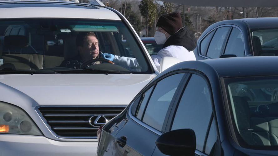 Churchill Downs COVID testing site 1-10-22 (2).jpeg