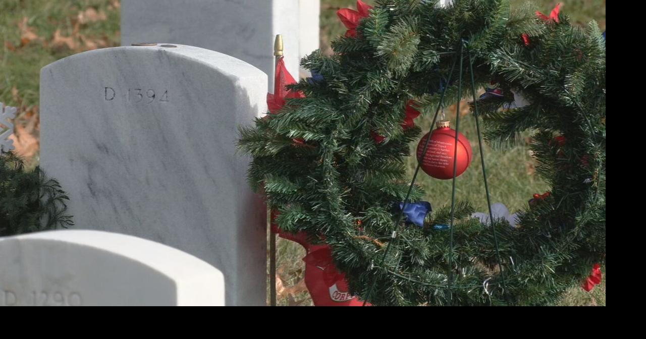 National cemetery in Louisville needs sponsors for nearly 7,000
