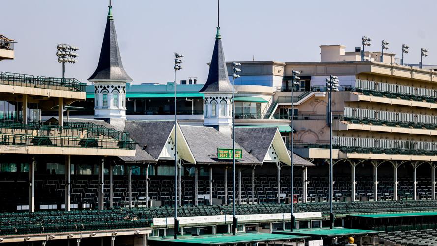 Churchill Downs