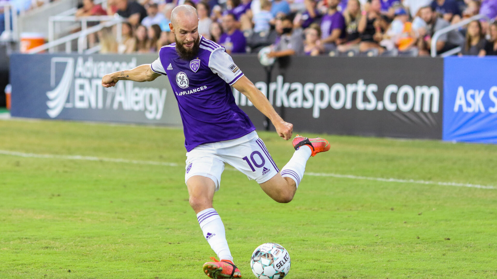 CRAWFORD | Businesslike LouCity Puts Away Birmingham, Sets Sights On ...