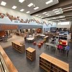 Silver Creek High School