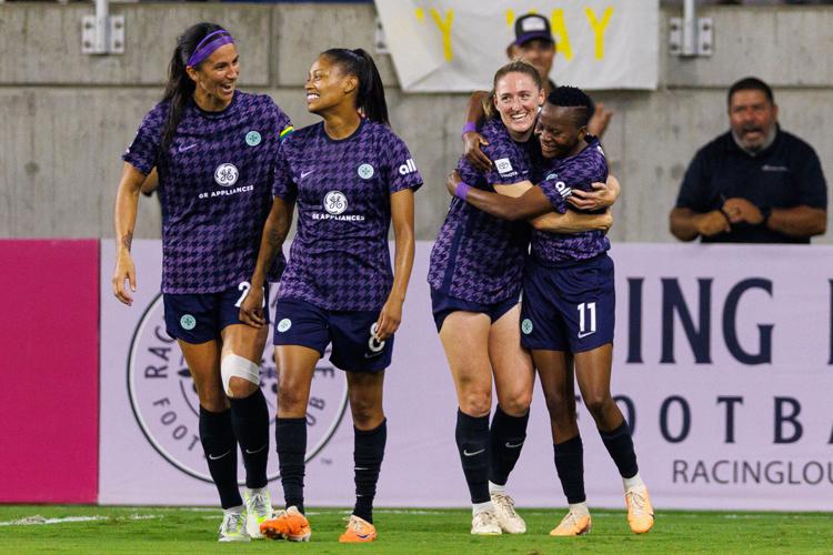 Racing Louisville FC