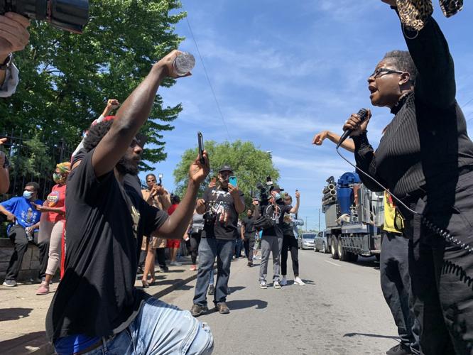 PROTEST AT 26 AND BROADWAY AFTER POLICE SHOOTING - 6-1-2020 4.jpg