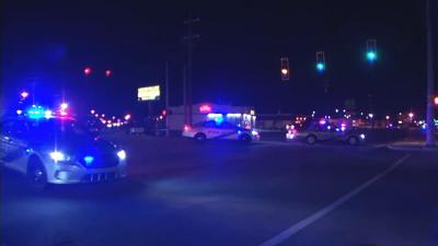 Person Killed Crossing Preston Highway In Louisville News Wdrb Com