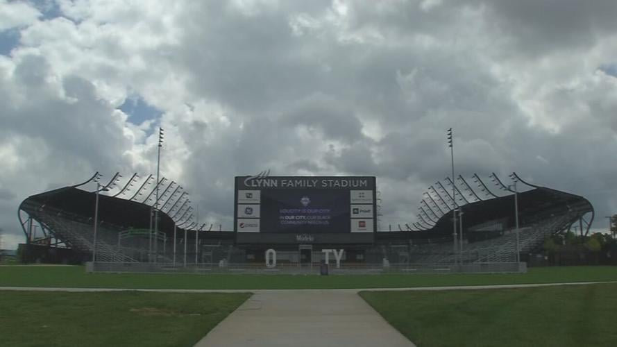 Lynn Family Stadium