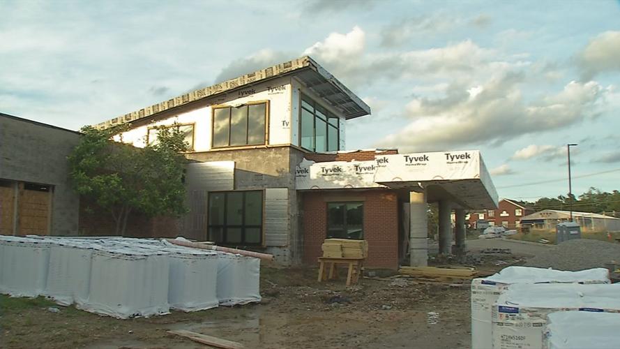 Camden Station Elementary