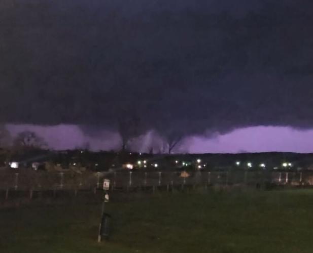 STORM - Kelsey Moore Shepherdsville