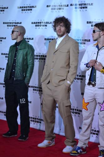 Barnstable 2023 -- Jack Harlow