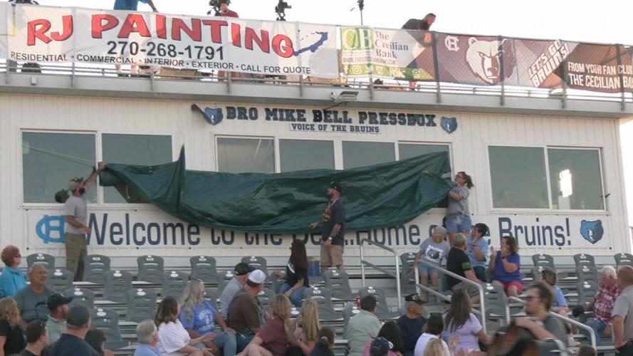 return of Friday night football