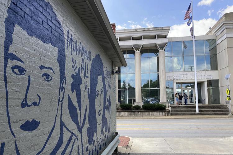 Courthouse Shooting Kentucky