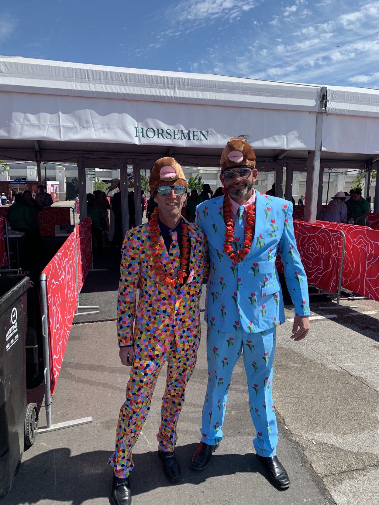 OAKS- FASHION- 5-5-23