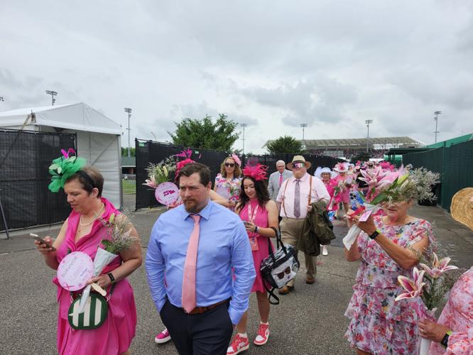 2024 Survivors Parade
