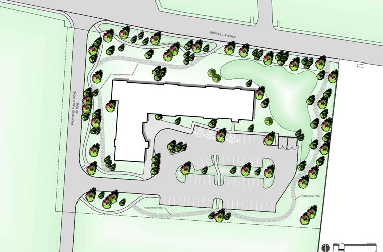 Building map of Iroquois Senior Building.JPG