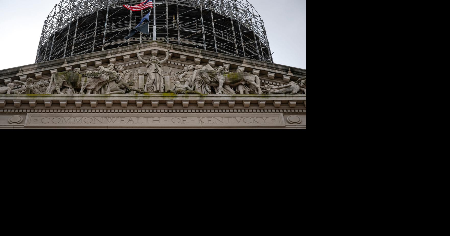 Proposed Kentucky budget slashes funding for drug, mental health and veterans courts