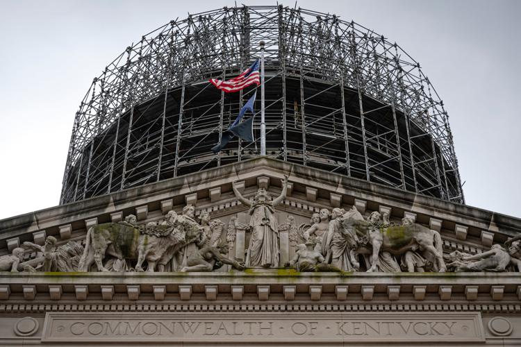 Kentucky Legislature
