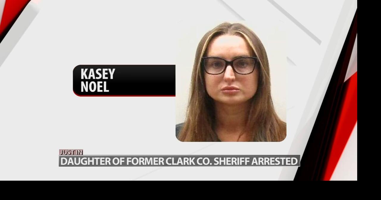 Family Ties Unravel: Daughter of Former Indiana Sheriff Arrested in Corruption Probe