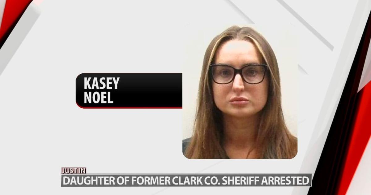 Family Ties Unravel: Daughter of Former Indiana Sheriff Arrested in Corruption Probe