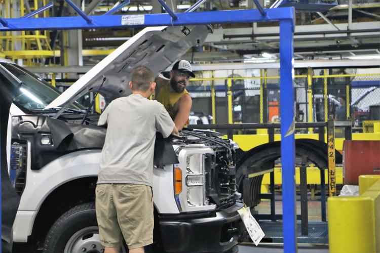 Ford Kentucky Truck Plant 5-24-23 (5).JPG