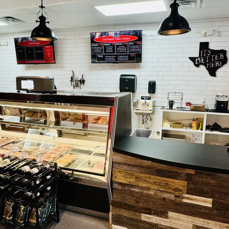 New butcher shop expected to open this fall in Louisville's east