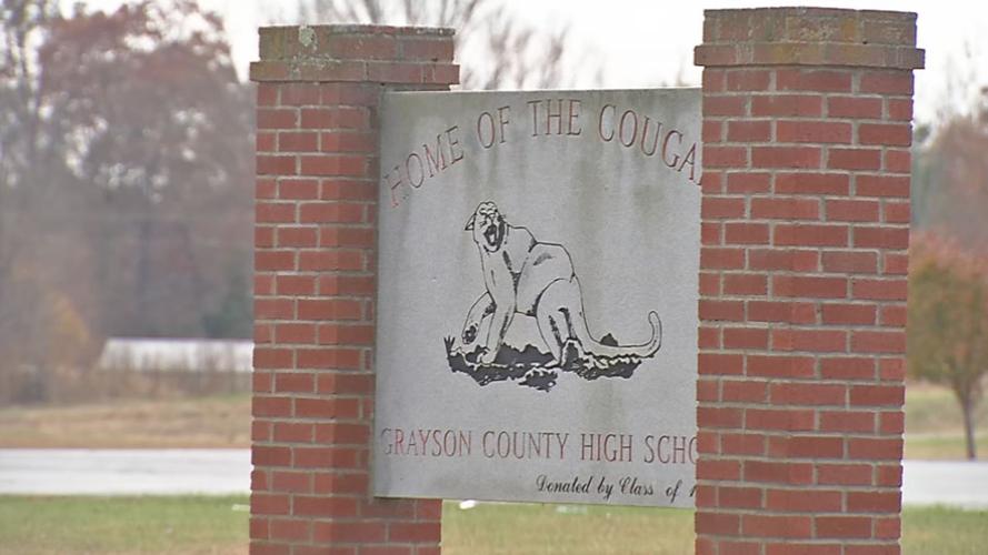 Grayson County High School