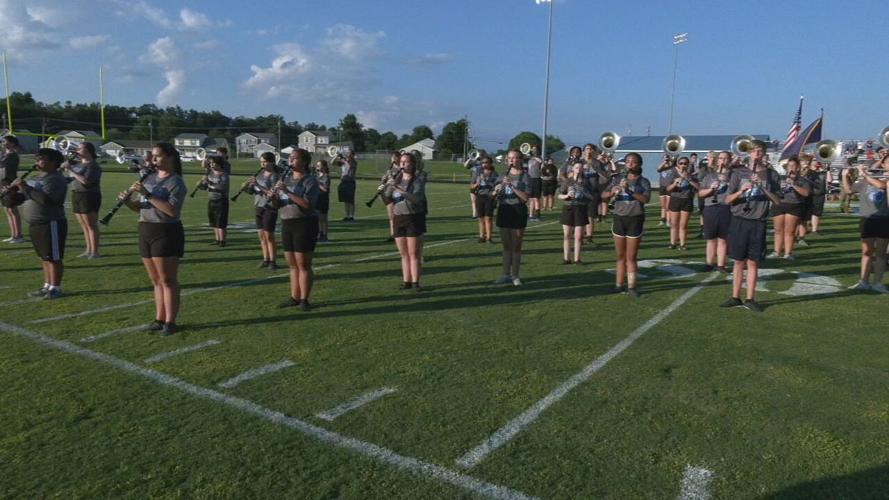 return of Friday nght football