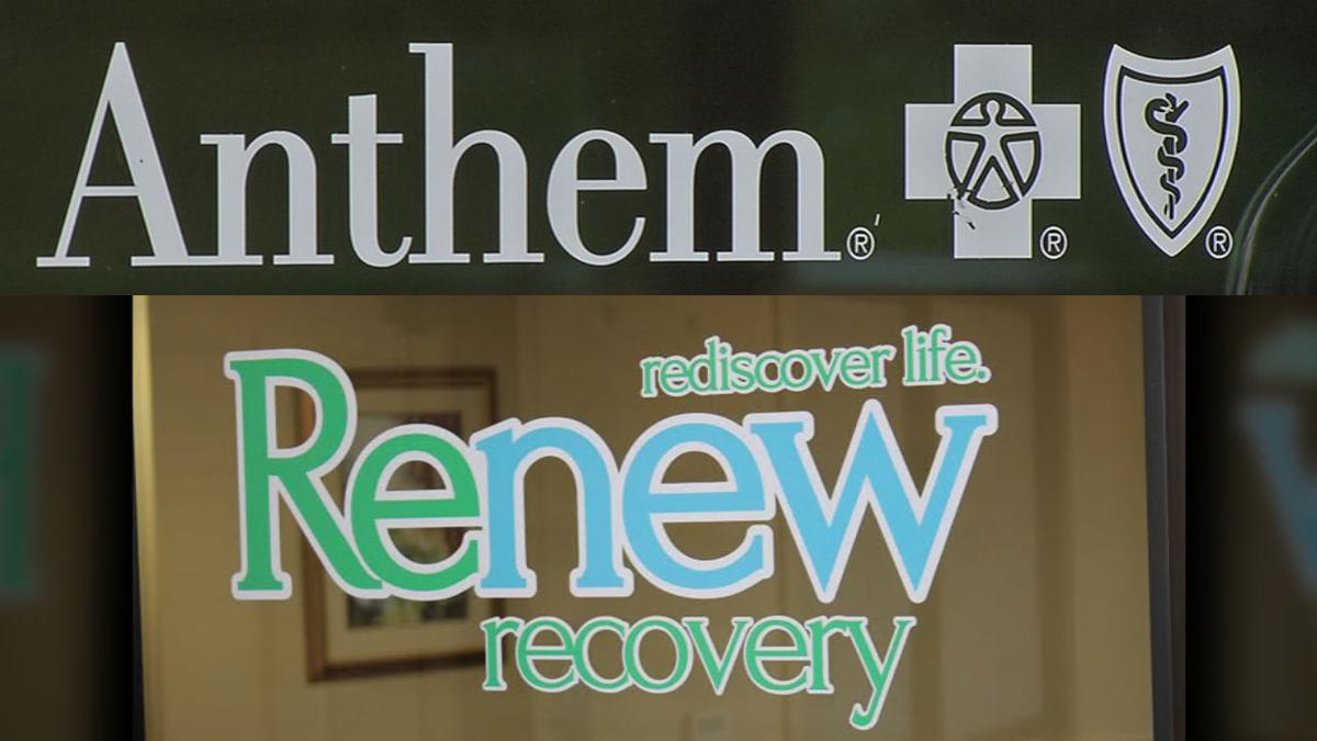 Health Care Companies Partner To Offer Kentucky S First In Home Addiction Treatment News Wdrb Com