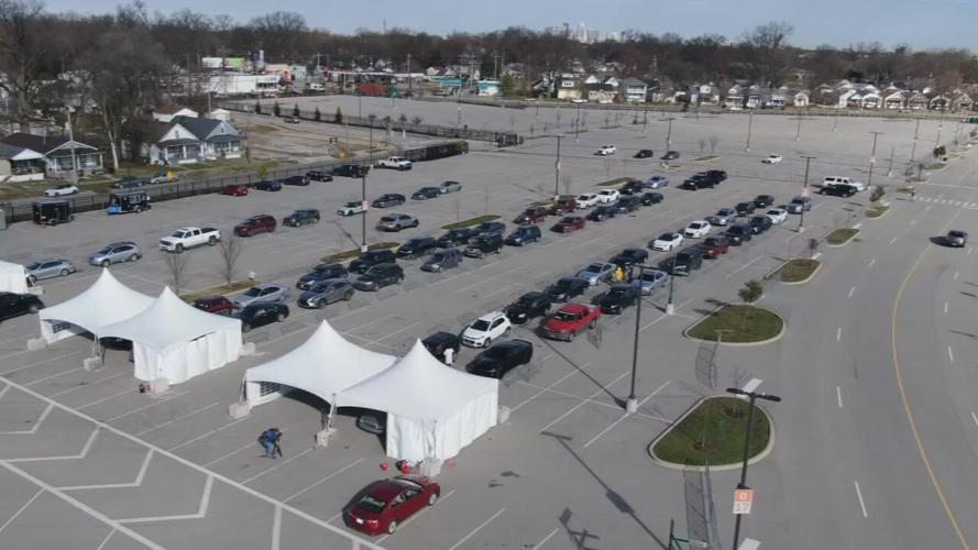 Churchill Downs COVID testing site 1-10-22.png