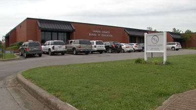 Hardin County Schools board of education exterior.jpg