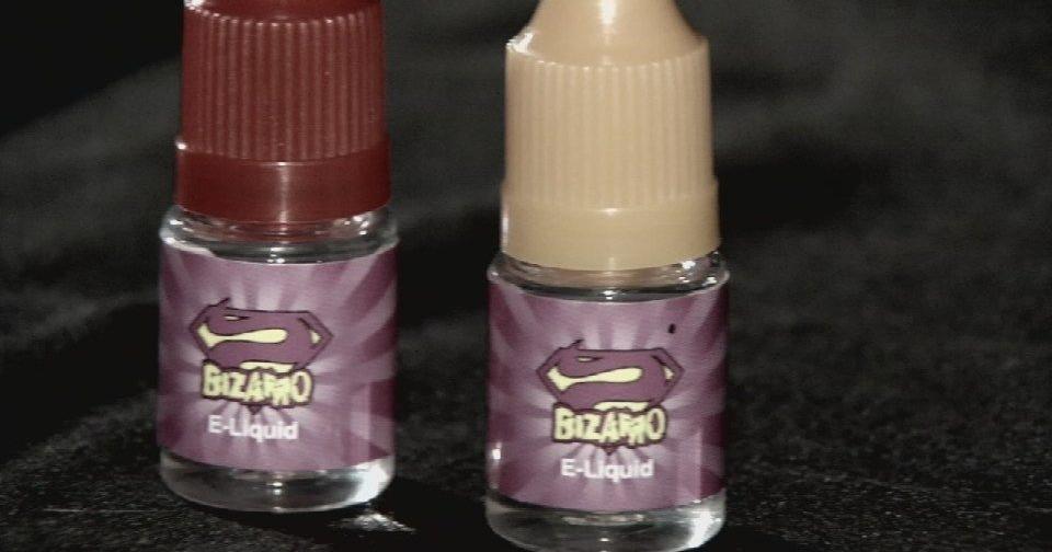 WDRB INVESTIGATES: stores selling 'liquid spice' | Local News