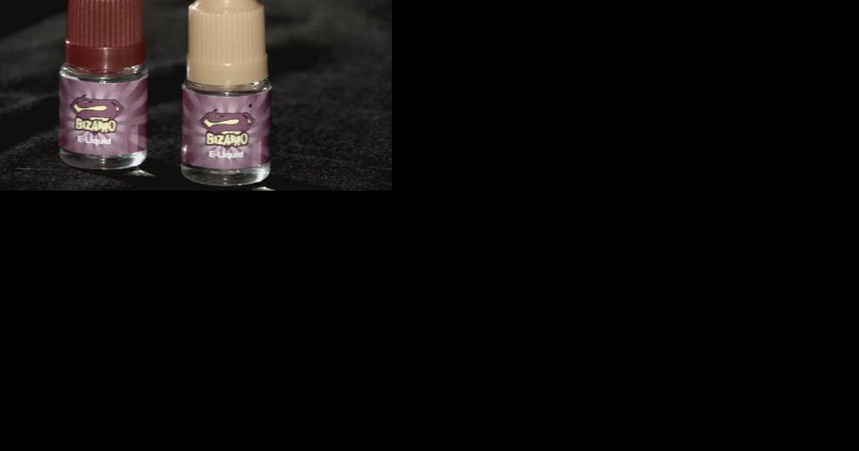 how much is elf bar vape Spice: The prison drug now in our schools main image 1