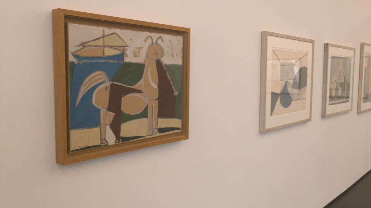 Kentucky Museum Of Art And Craft In Downtown Louisville Reopens