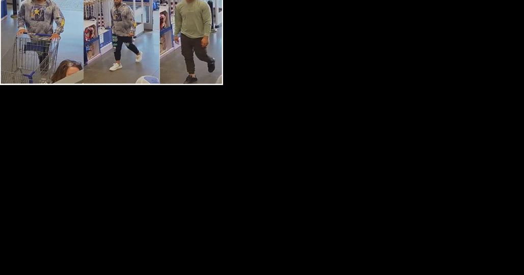 Louisville police still searching for several suspects of retail theft - Vimarsana News