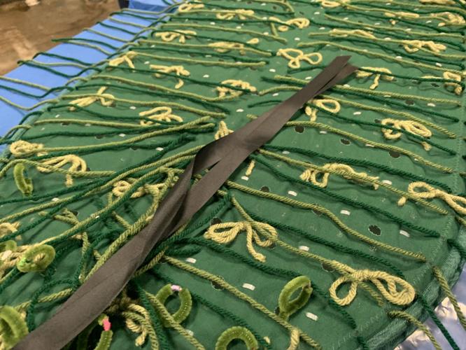 Derby 149 roses 5-3-23