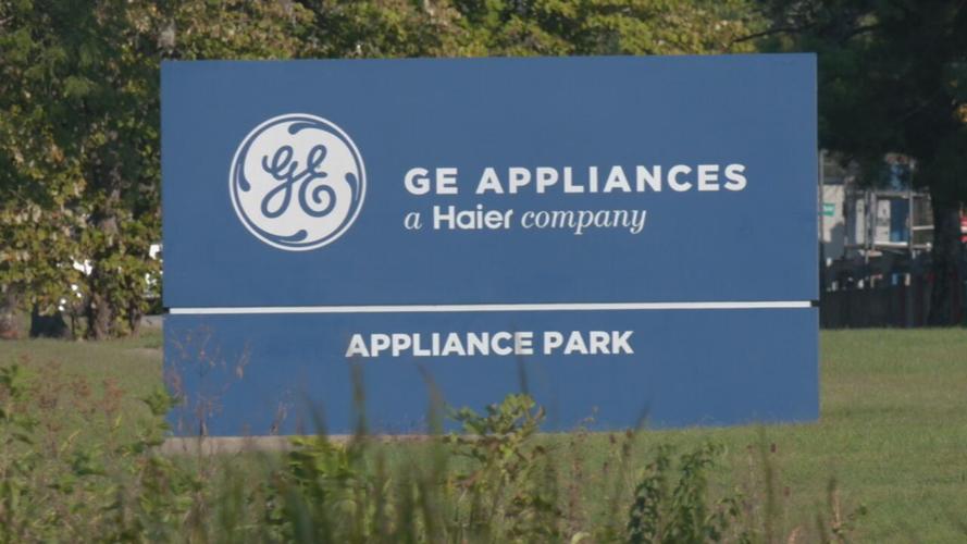 GE Appliance Park