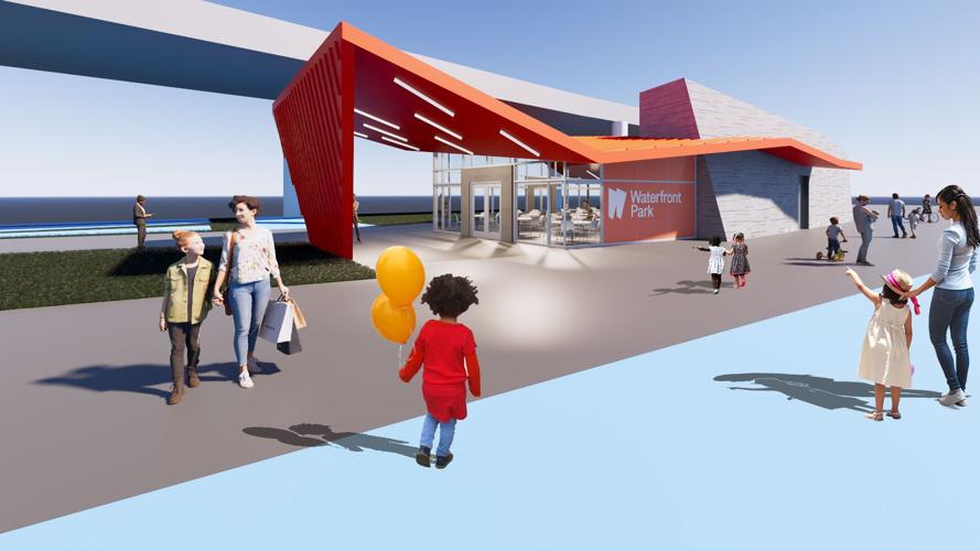 PlayPort Event Building (Rendering)
