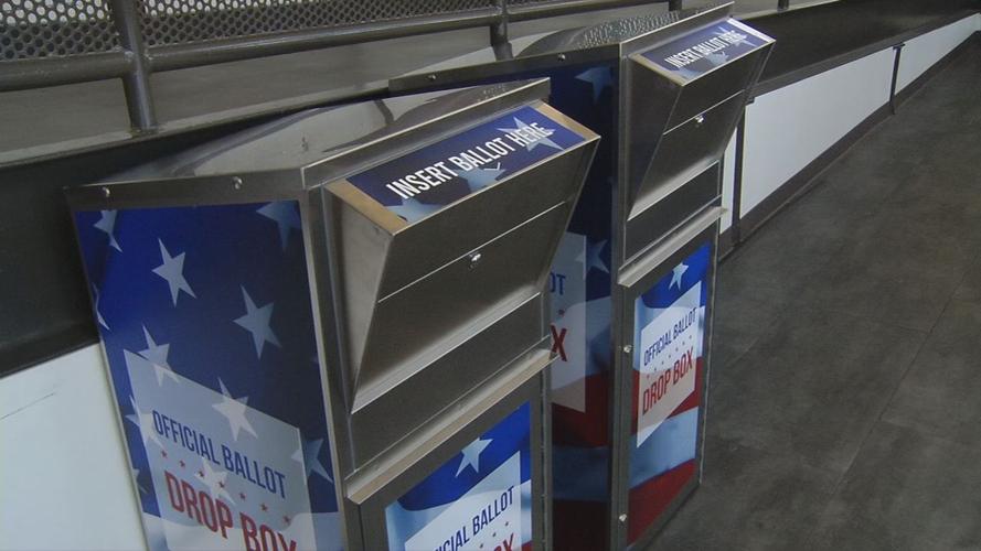 election box