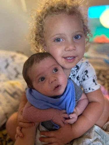 Tapanga Eudy Crothersville