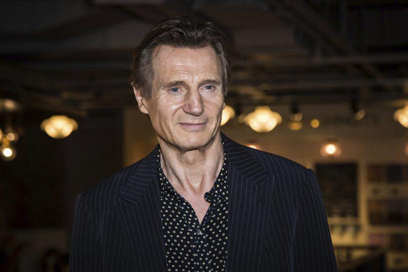 Liam Neeson Faces Backlash After Admitting He Wanted To Kill A