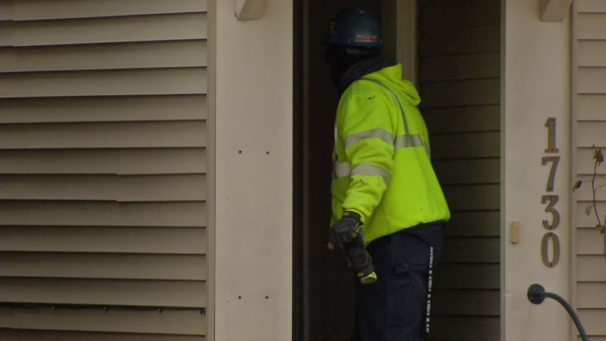 Louisville Water warns of scam artists impersonating employees to gain access to homes | News ...